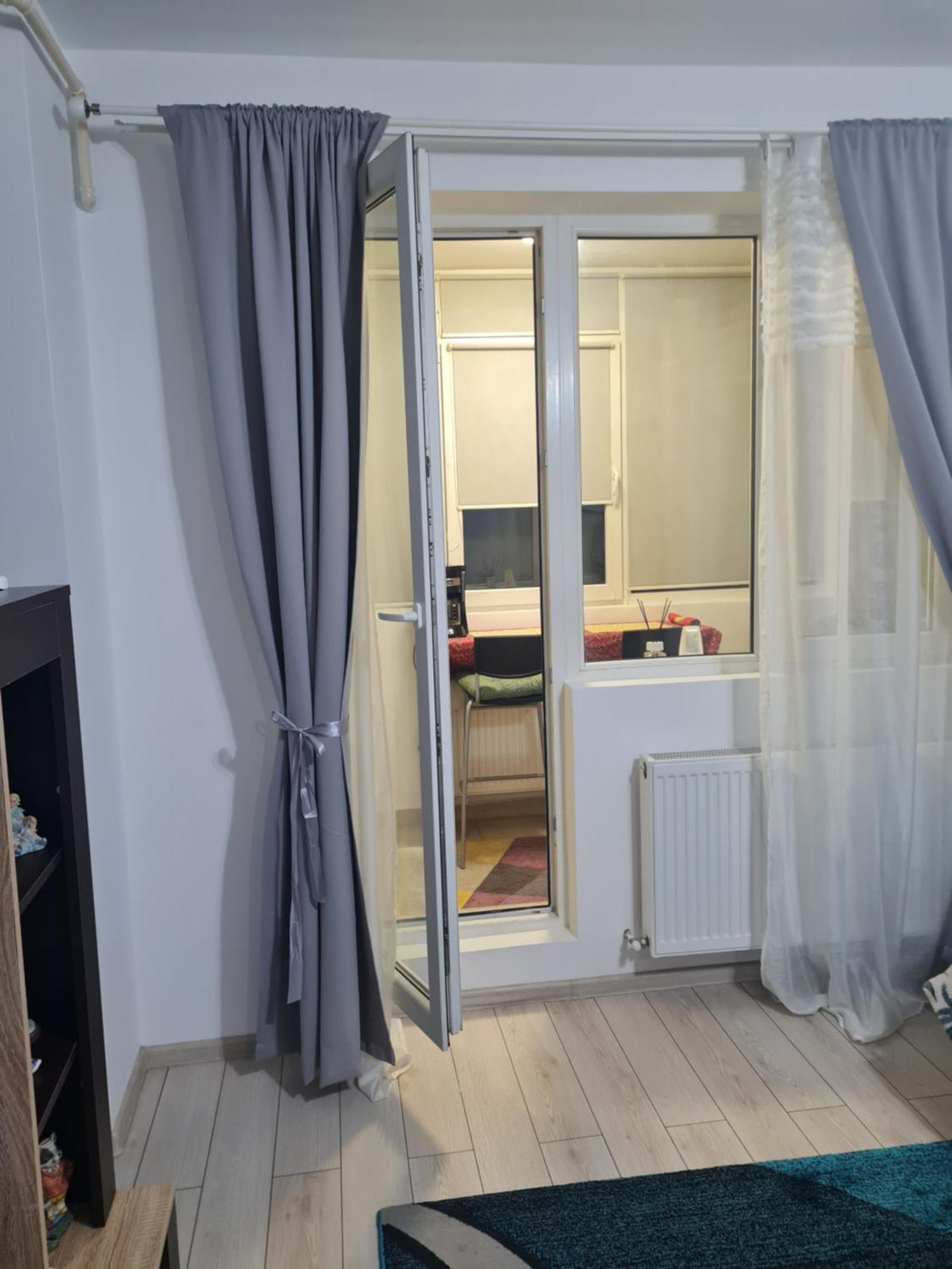 Luxury 1 Bedroom Apartment Roşu Εξωτερικό φωτογραφία