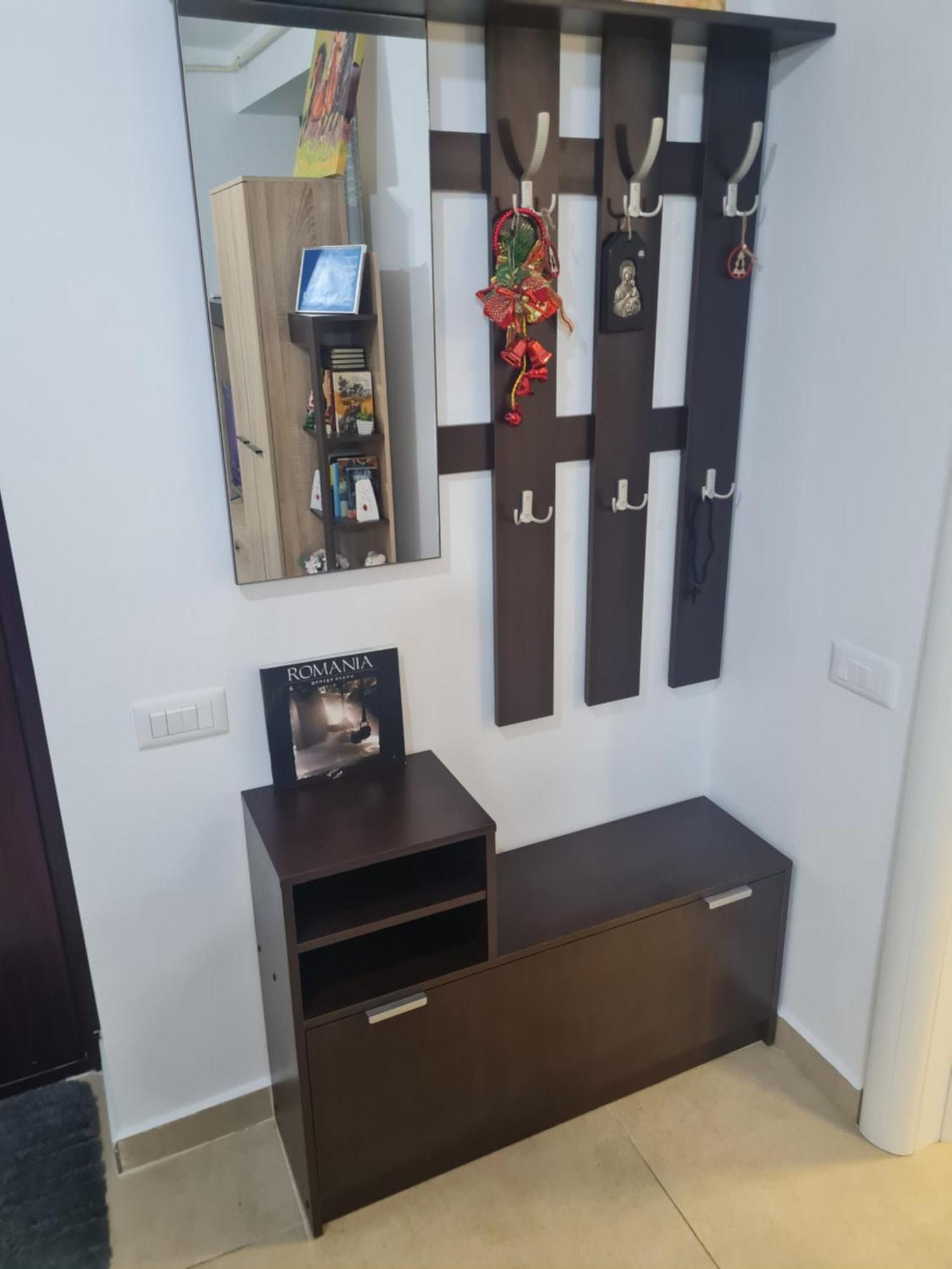 Luxury 1 Bedroom Apartment Roşu Εξωτερικό φωτογραφία
