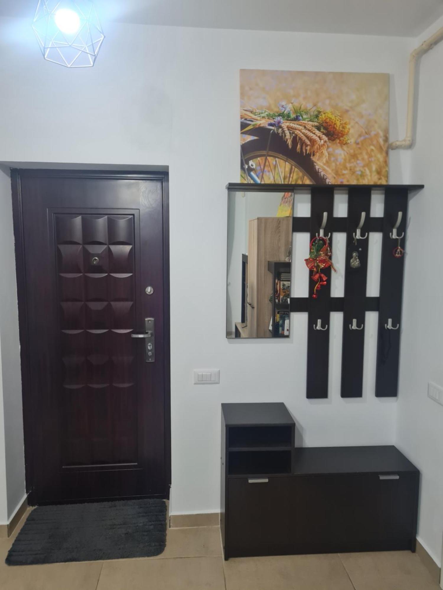 Luxury 1 Bedroom Apartment Roşu Εξωτερικό φωτογραφία