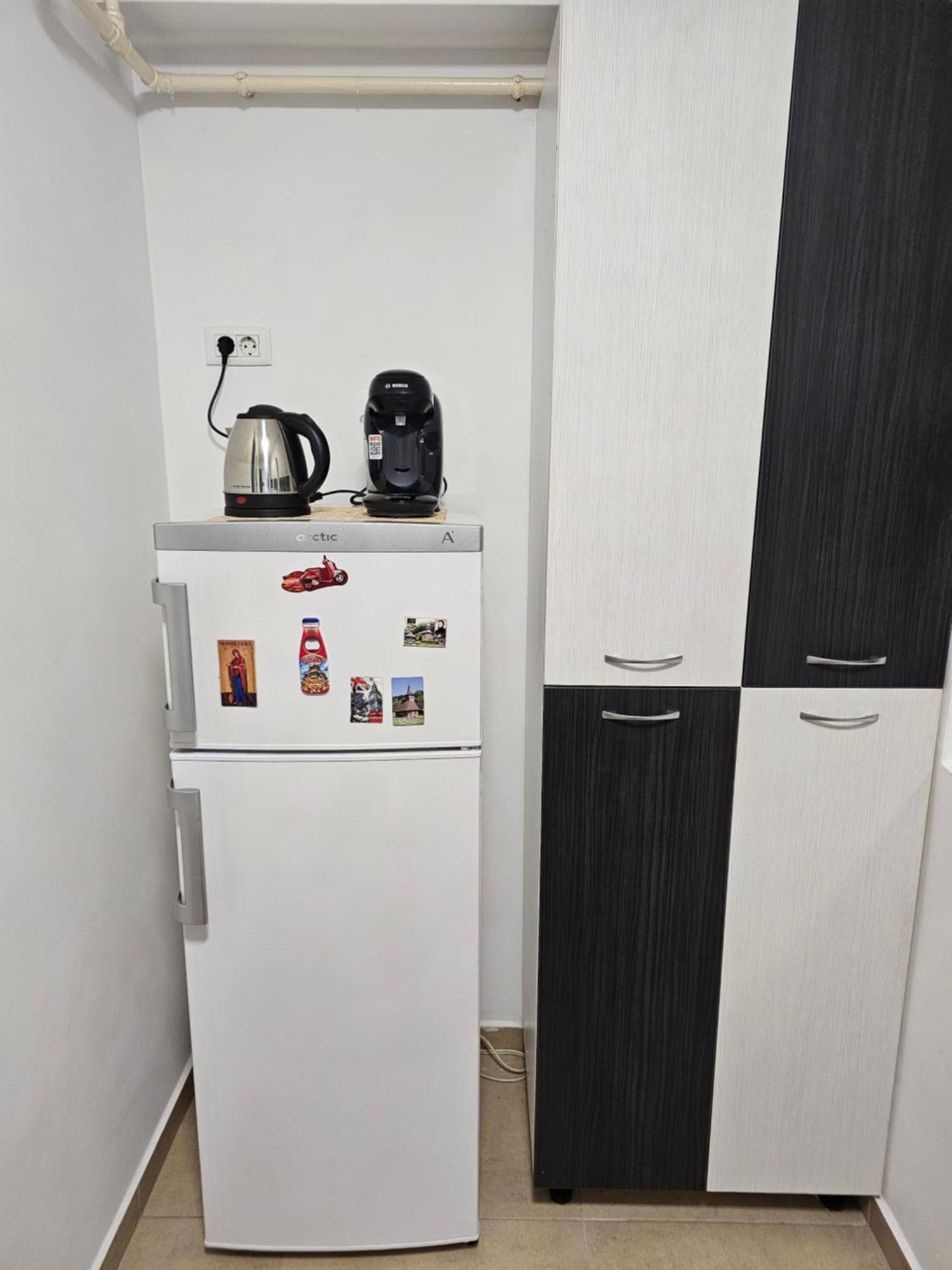 Luxury 1 Bedroom Apartment Roşu Εξωτερικό φωτογραφία